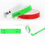 PVC  Wristbands