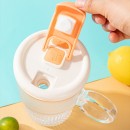 玻璃自動攪拌搖搖杯