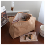 DuPont Paper Cosmetic Bag