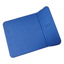 Mouse Pad with Wireless Charger