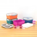 1.9L Salad Lunch Box