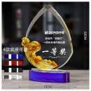 Crystal Trophy