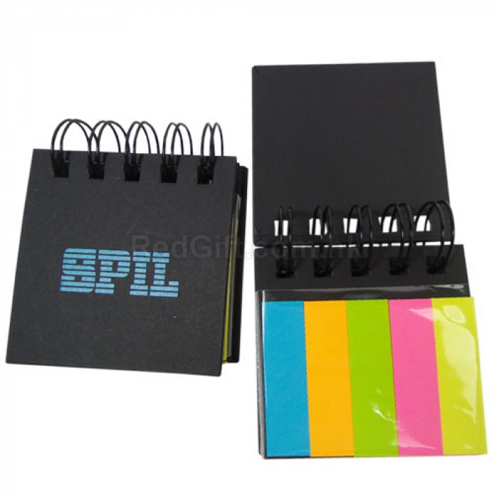 4層環保便條本-矽品精密工業股份有限公司