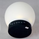 Light Bulb Speaker