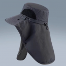 戶外登山防曬漁夫帽