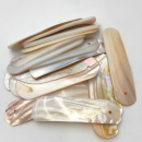 Shell Gua Sha board