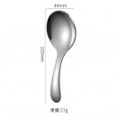 便攜不鏽鋼迷你餐具套裝