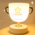 筆筒獎杯小夜燈