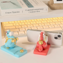 馬上來財手機支架