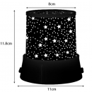 定制圖案投影燈