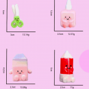 文具捏捏樂減壓玩具 文具捏捏樂減壓玩具