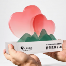 水晶獎座