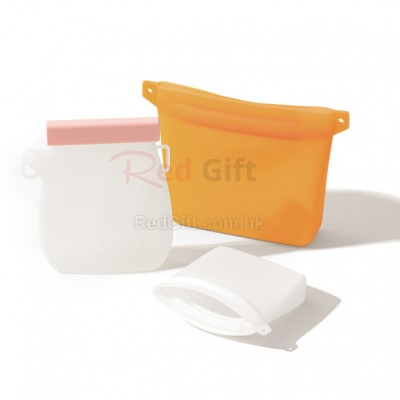 Pet Travel Water And Food Bags