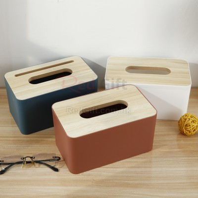 Tissue Box