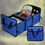 Car Rear Seat Storage Bag