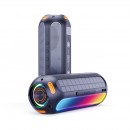 Solar Bluetooth Speaker