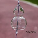 玻璃風鈴掛飾
