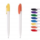 Twist Plastic Pen