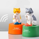 動物磁吸式計時器