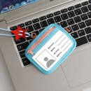 撞色软壳卡套 撞色软壳卡套