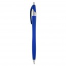 Oracle Metallic Advertising Pen