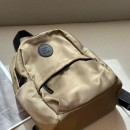 通勤電腦牛津大容量防水休閒雙肩包