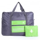 Foldable Travel Duffel Bag