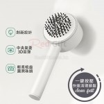 Massage Comb