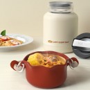 真空燜燒保溫壺