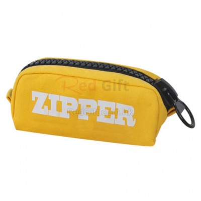 Zipper Pencil Bag