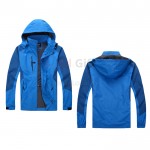 Hiking Waterproof Rain Jacket