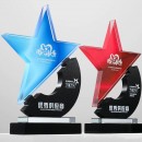 Crystal Trophy