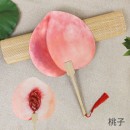 夏天爆款水果扇