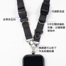 Card Phone Lanyard