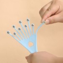 Hand Held Scalp Head Massager