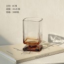 Mellow Design Glass Cup
