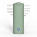 Portable Electric Thermos Cup