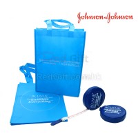 系列禮品-強生(香港)有限公司