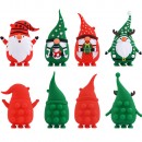 Christmas Stress Ball Christmas Stress Ball