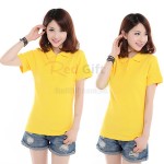 Gildan Polo T-Shirt - Ladies'