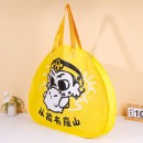 圓形手提編織袋可訂製