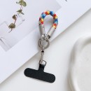 Anti-loss buckle phone lanyard