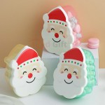 聖誕老人保鮮盒