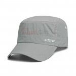 Quick-dry Advertise Hat