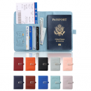 行李牌護照夾筆記本禮盒組 行李牌護照夾筆記本禮盒組