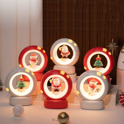 Christmas Night Light Christmas Night Light