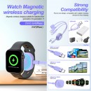 五合一伸縮數據線