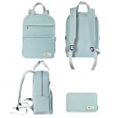 可折叠背包轻便旅行户外登山双肩包