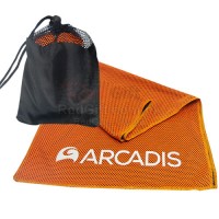 冷感冰毛巾-凱諦思