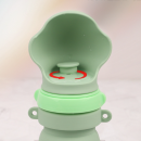 可折疊寵物喂水器
